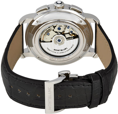 MontBlanc 4810 Chronograph Automatic Men's Watch 114855