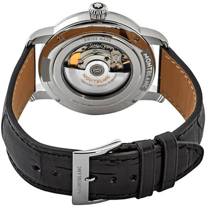 MontBlanc 4810 Day-Date Men's Watch 115936