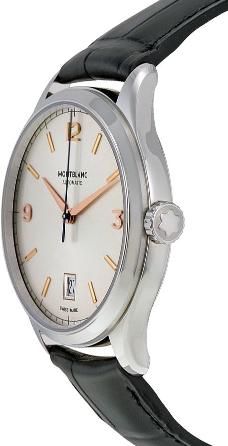 MontBlanc Heritage 112520