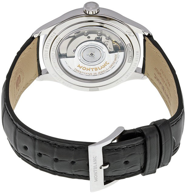 MontBlanc Heritage 112520