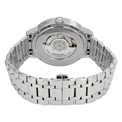 MontBlanc Heritage Spirit Moonphase Men's Watch 111184