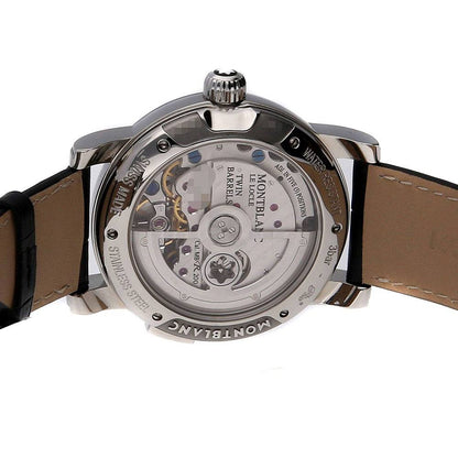 MontBlanc Nicolas Rieussec Chronograph Automatic Men's Watch 106595