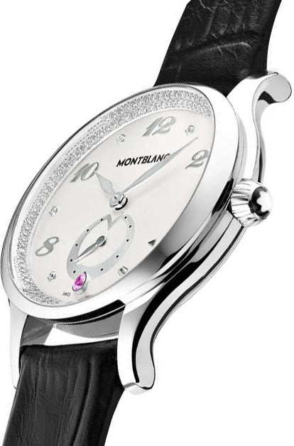 MontBlanc Princess Grace De Monaco 34mm Women's Watch 106884
