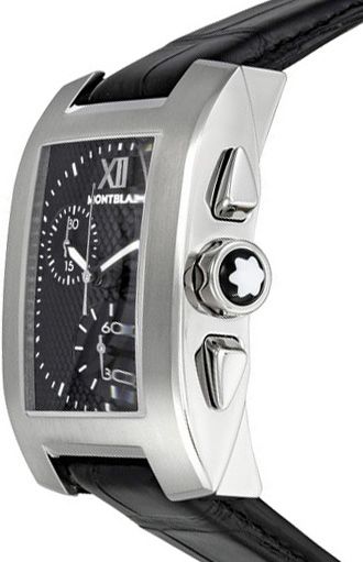 MontBlanc Profile 101562