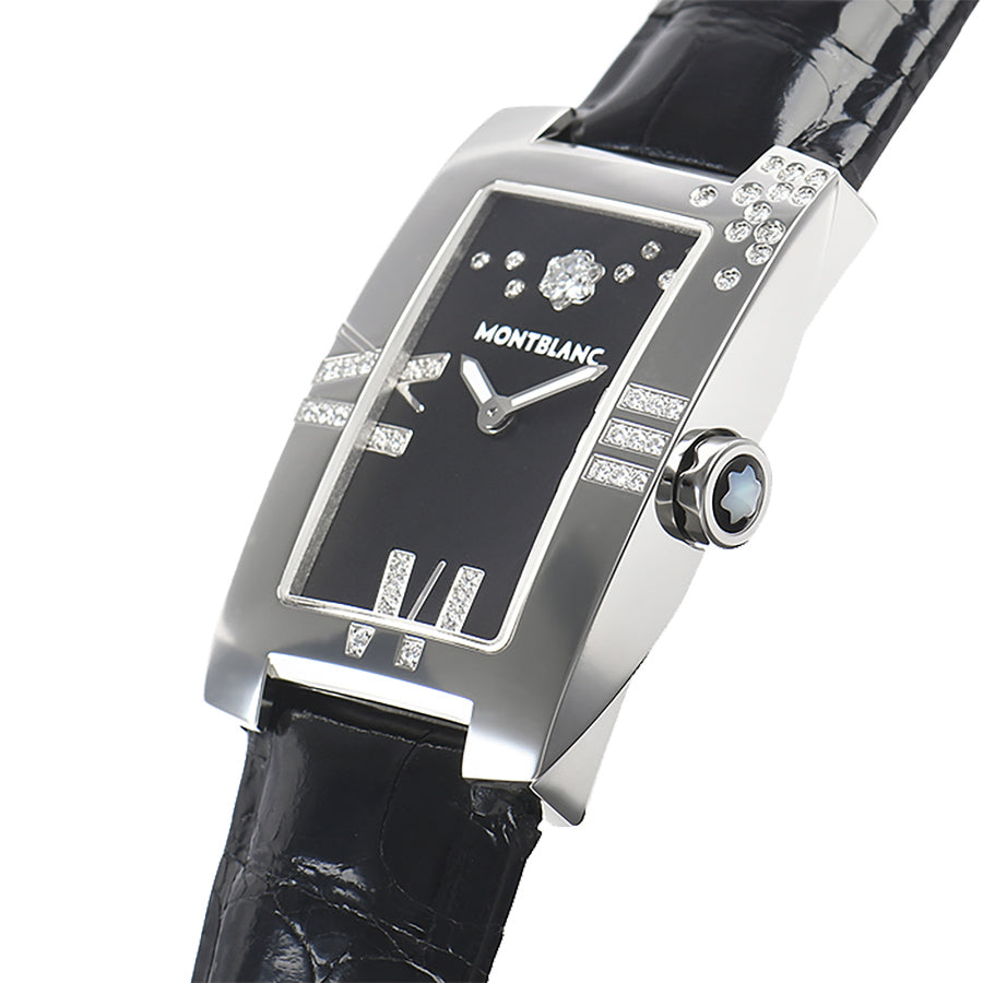 MontBlanc Profile Elegance 101558