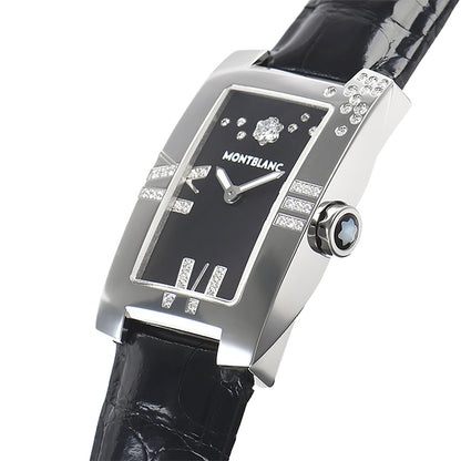 MontBlanc Profile Elegance 101558