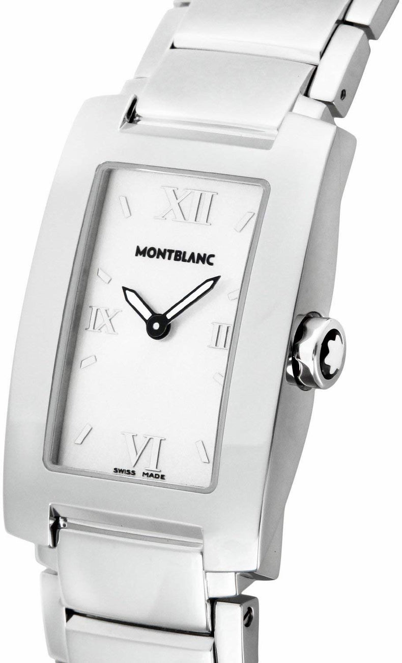 MontBlanc Profile Elegance 36056