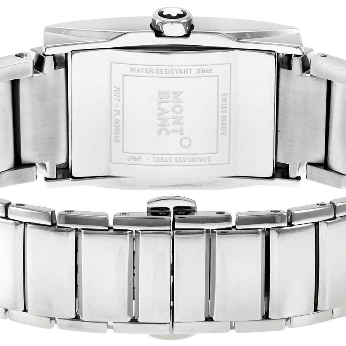 MontBlanc Profile Elegance 36056