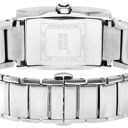 MontBlanc Profile Elegance 36056