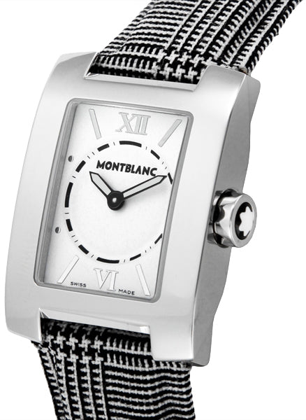 MontBlanc Profile Elegance 36992