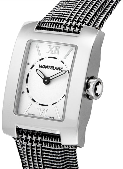 MontBlanc Profile Elegance 36992