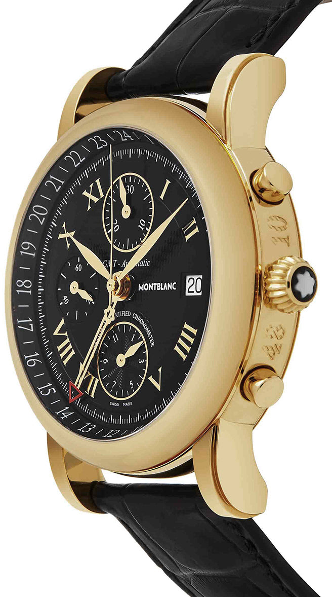 MontBlanc Star 103092