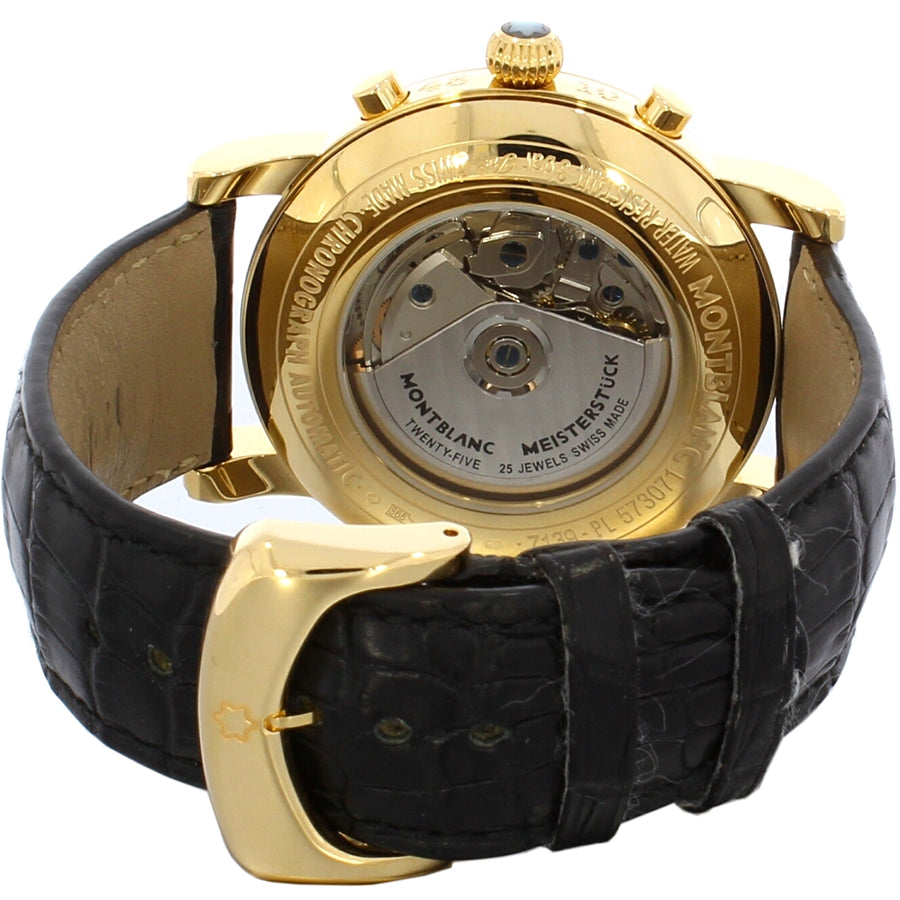 MontBlanc Star 103092