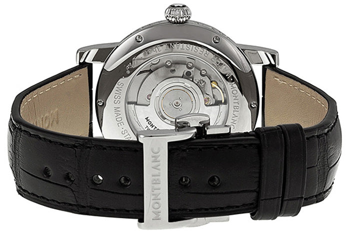 MontBlanc Star 107115