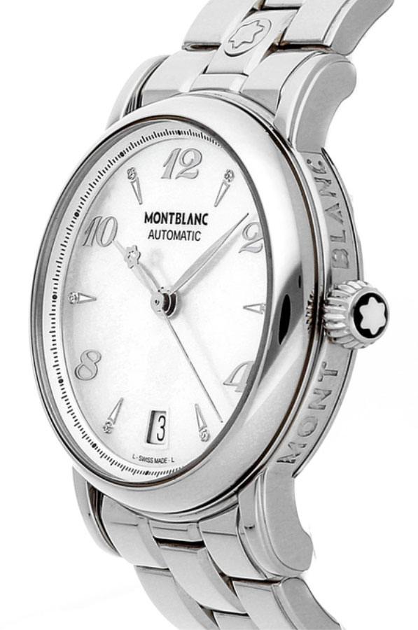 MontBlanc Star 107117