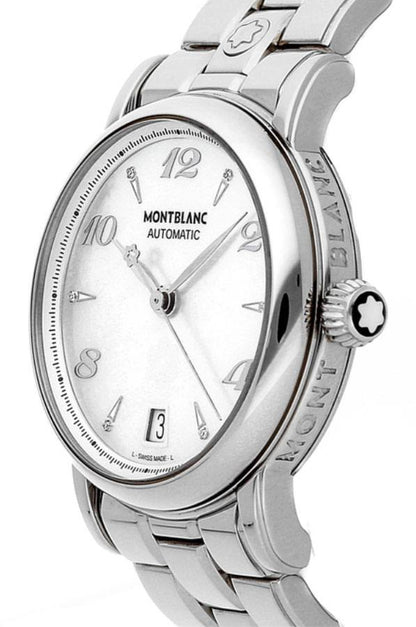 MontBlanc Star 107117