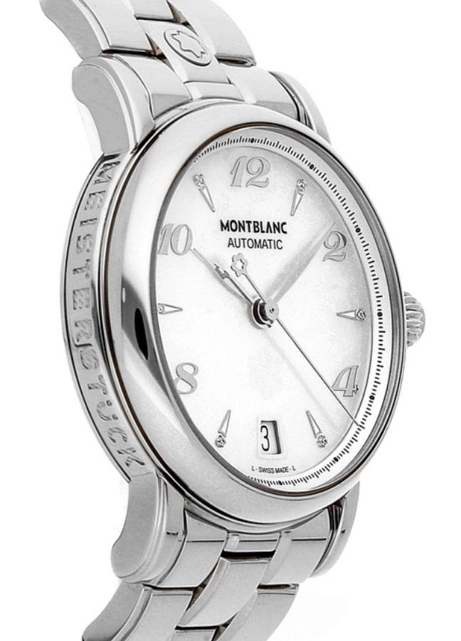 MontBlanc Star 107117