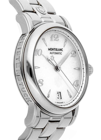 MontBlanc Star 107117