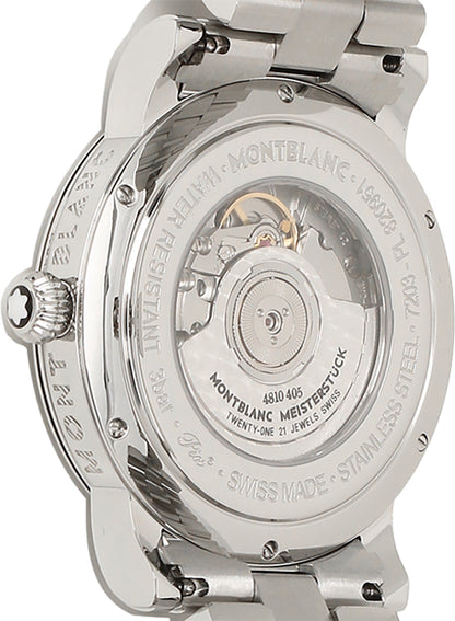 MontBlanc Star Men's 109286