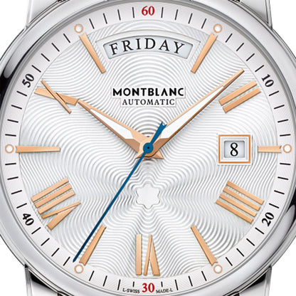 MontBlanc Star 114853