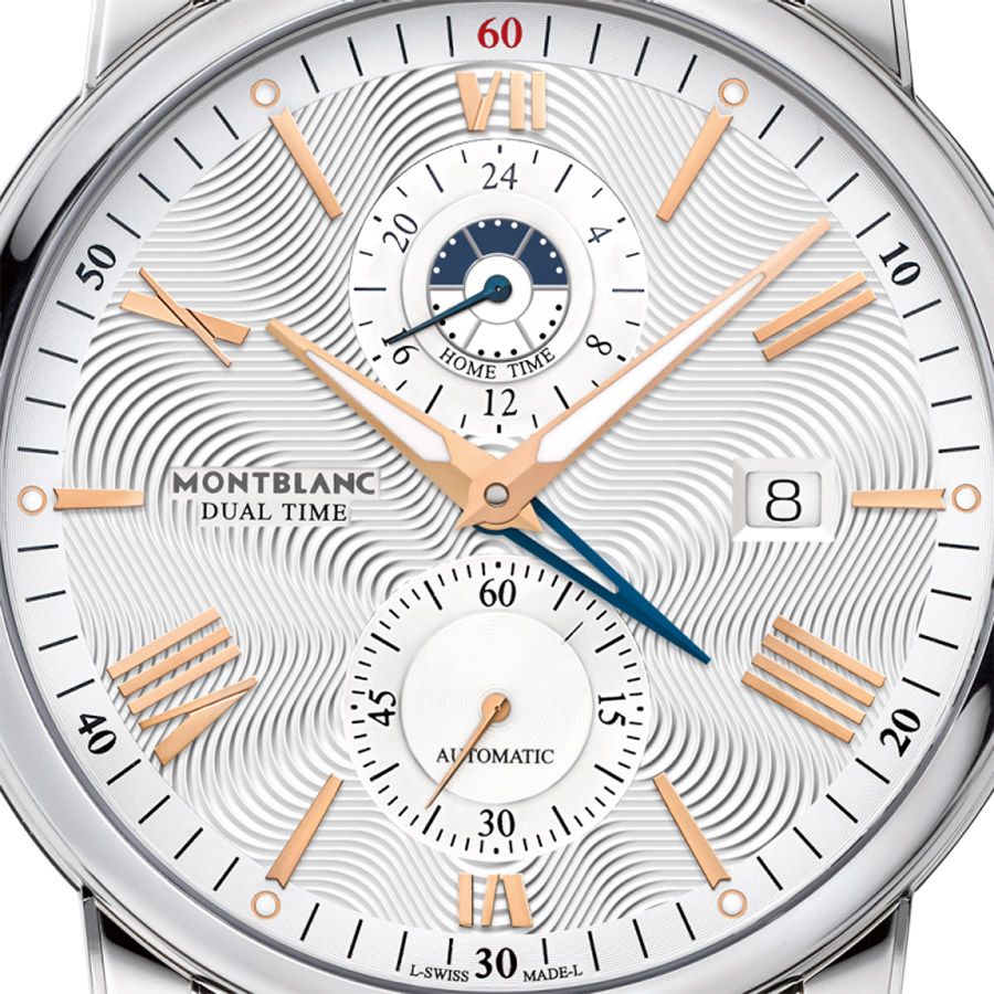 MontBlanc Star 114857