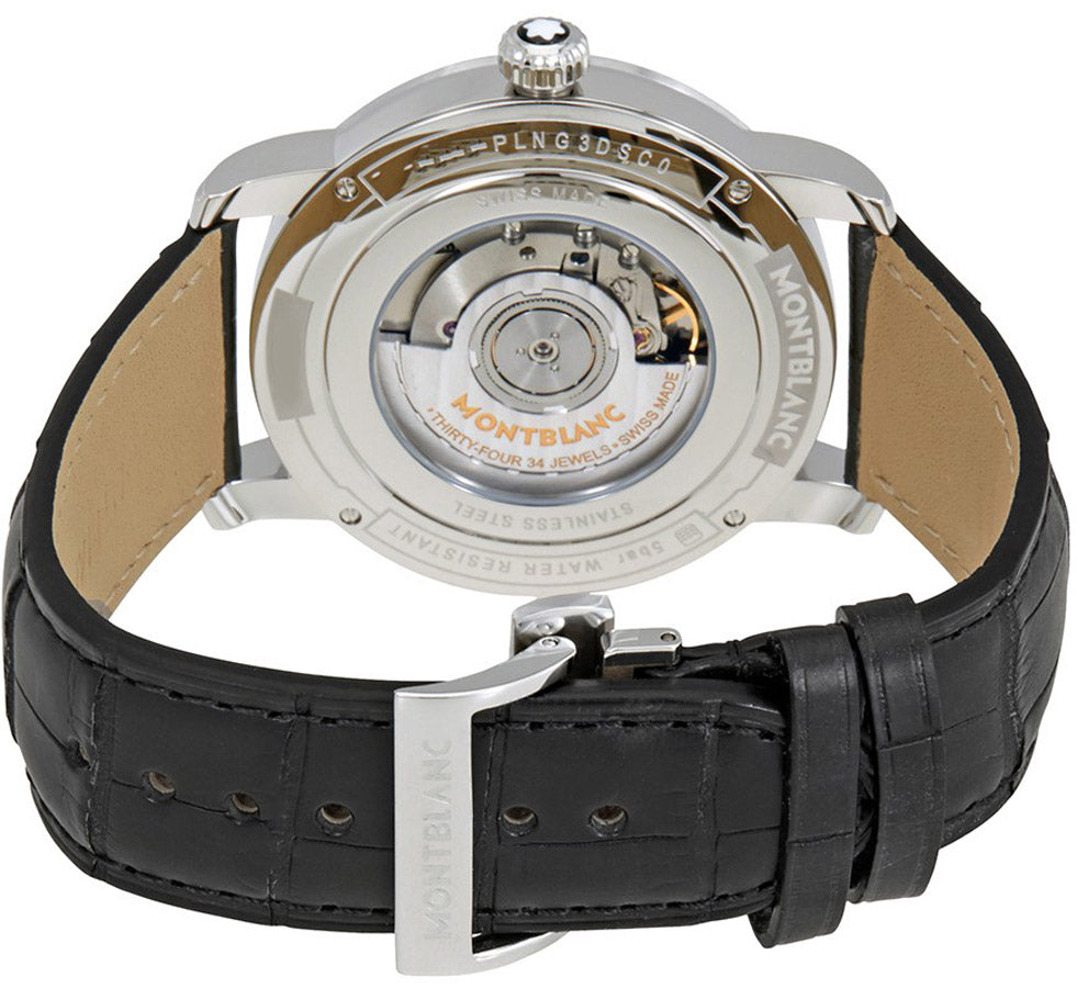 MontBlanc Star 114857