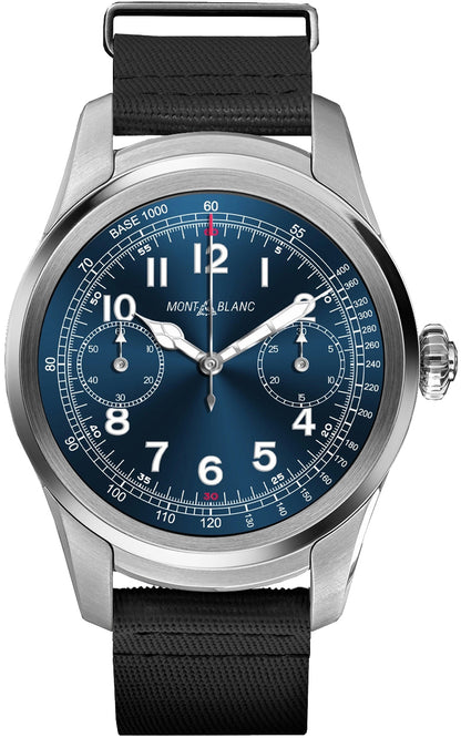 MontBlanc Summit Smartwatch 117529