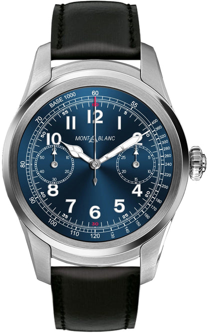 MontBlanc Summit Smartwatch 117551