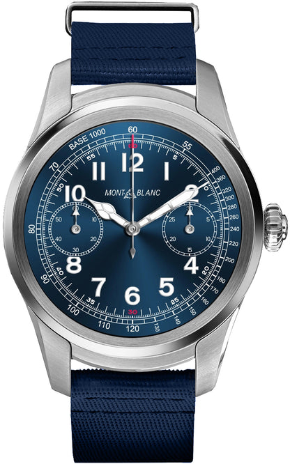 MontBlanc Summit Smartwatch 117741
