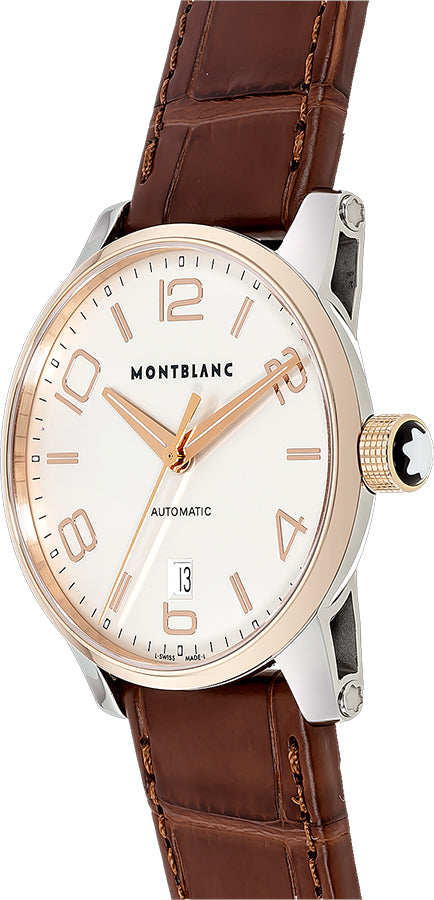 MontBlanc TimeWalker 106500