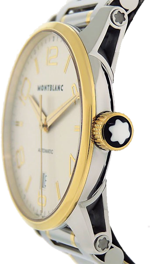 MontBlanc TimeWalker 106502 Men's Watch