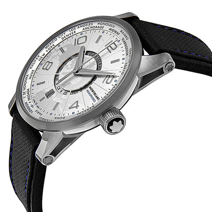 MontBlanc TimeWalker 108955