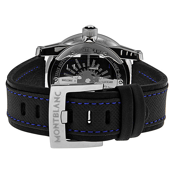 MontBlanc TimeWalker 108955