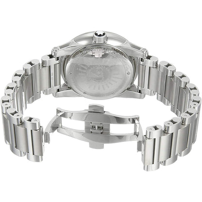 MontBlanc TimeWalker 108956