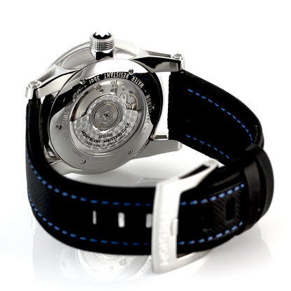 MontBlanc TimeWalker 109334