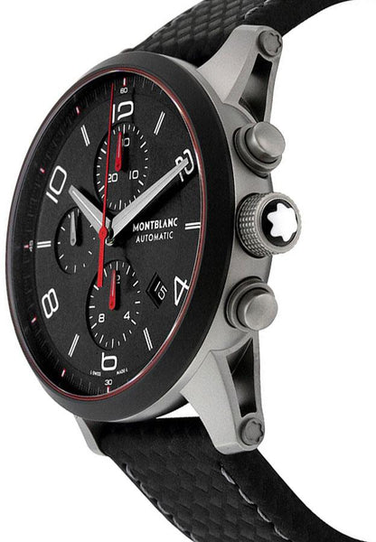 MontBlanc TimeWalker 112604