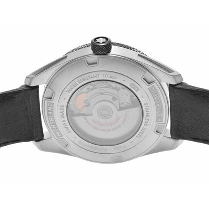 MontBlanc TimeWalker Automatic Men's Watch 116058
