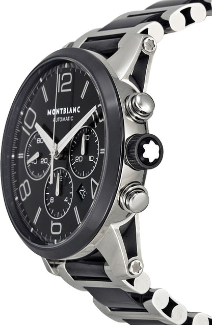 MontBlanc TimeWalker Chronograph 103094