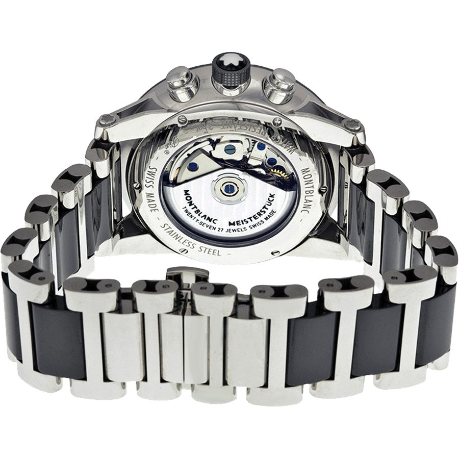 MontBlanc TimeWalker Chronograph 103094