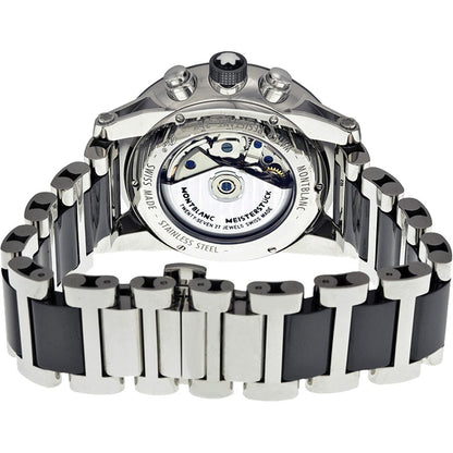MontBlanc TimeWalker Chronograph 103094