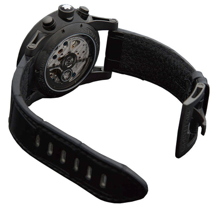 MontBlanc TimeWalker Chronograph 106507