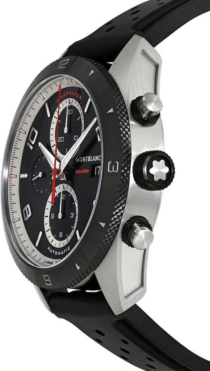 MontBlanc TimeWalker Chronograph 116096
