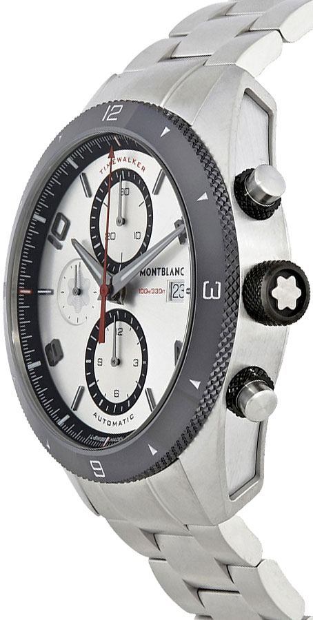 MontBlanc TimeWalker Chronograph 116099