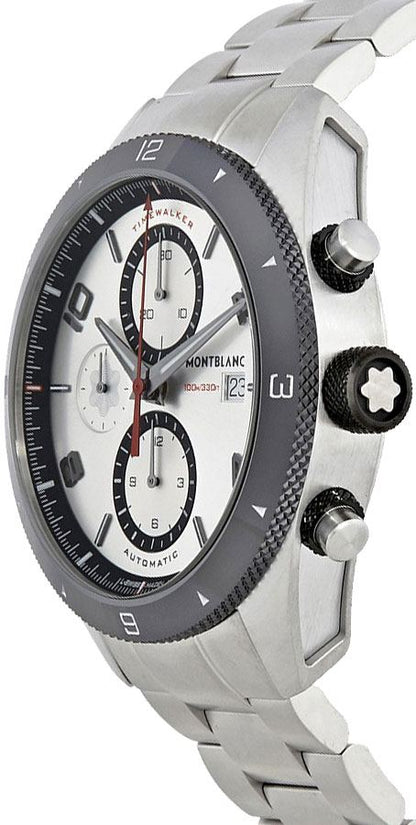 MontBlanc TimeWalker Chronograph 116099