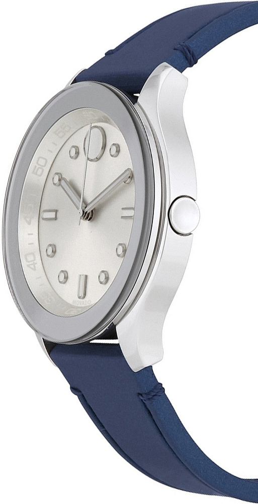 Movado Bold Women's Watch 3600427