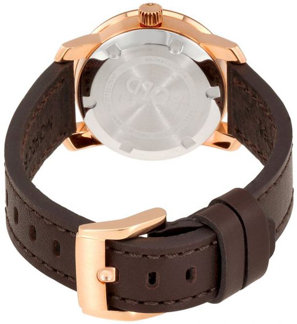Movado Bold Rose Dial Women's Watch 3600438