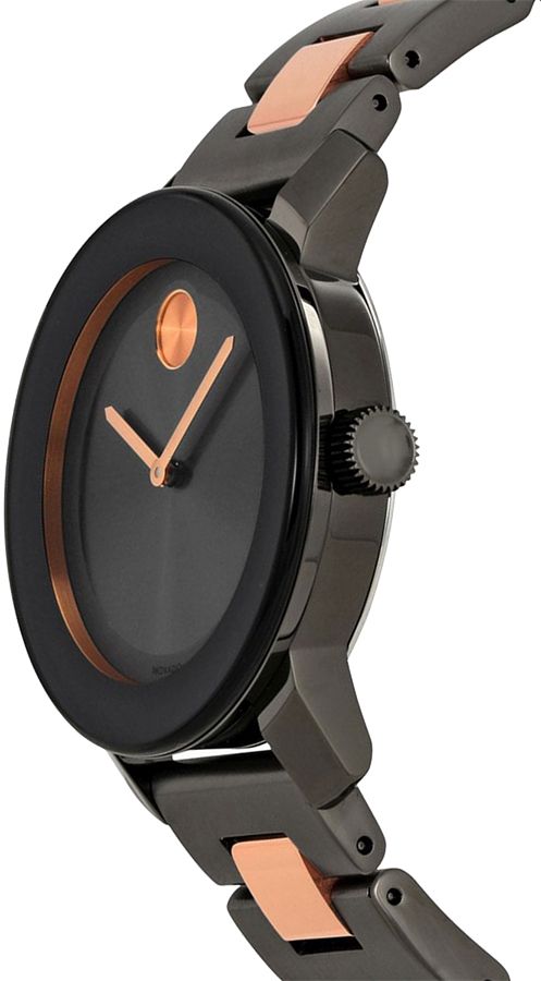 Movado Bold Women's Watch 3600327