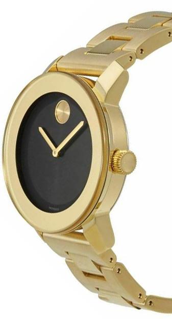 Movado Bold Women's Watch 3600397