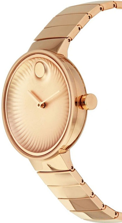 Movado Edge Women's Watch 3680013