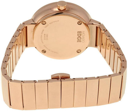 Movado Edge Women's Watch 3680013